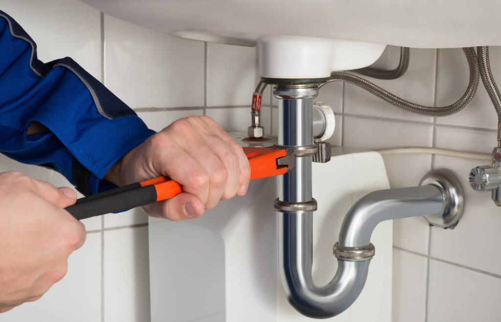 Dịch vụ sửa chữa đường ống nước hiệu quả khắc phục mọi sự cố