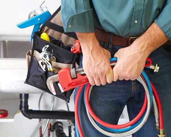 Đơn vị sửa chữa đường ống nước tại Ba Tơ Quảng Ngãi uy tín