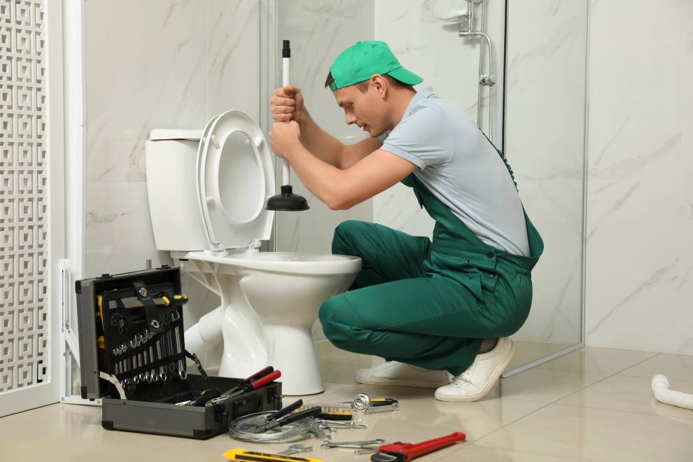 Giá dịch vụ hút bể phốt tại Ba Tơ
