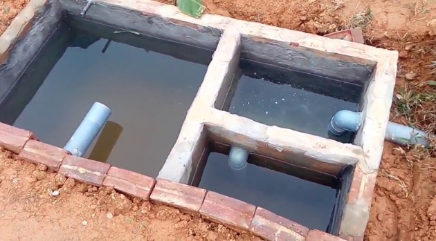 Mẹo xử lý bể phốt bị đầy hiệu quả mà bạn nên áp dụng