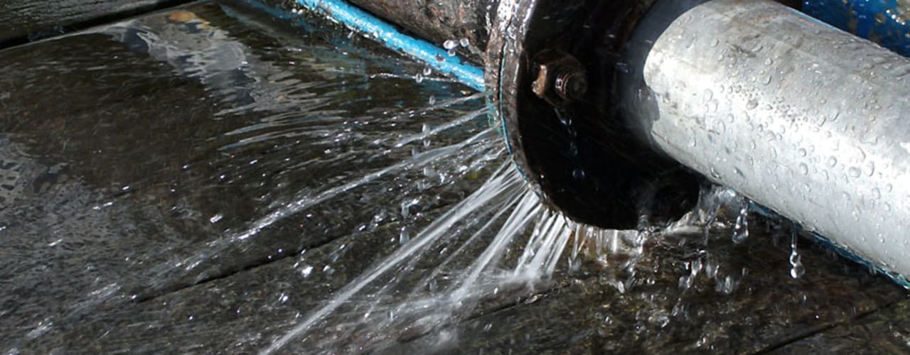 Sửa chữa đường ống nước khó hay dễ?