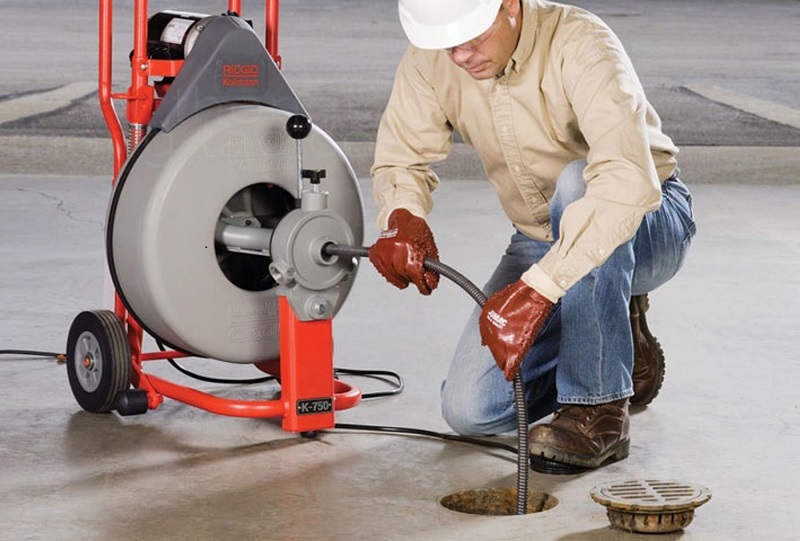 thuê dịch vụ thống nghẹt cống Quảng Ngãi định kỳ