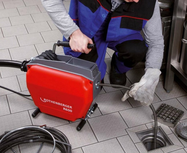 Dịch vụ thống nghẹt cống tại Lý Sơn Quảng Ngãi