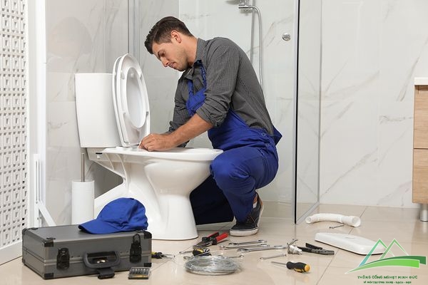 Tìm hiểu về dịch vụ hút hầm cầu tại Lý Sơn Quảng Ngãi của công ty Hút Hầm Cầu Quảng Ngãi