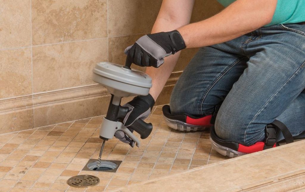 Nguyên nhân gây nghẹt cống chủ yếu