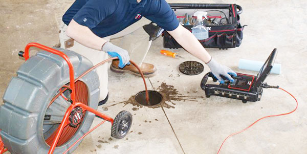 Quy trình làm việc của dịch vụ hút hầm cầu tại Minh Long Quảng Ngãi